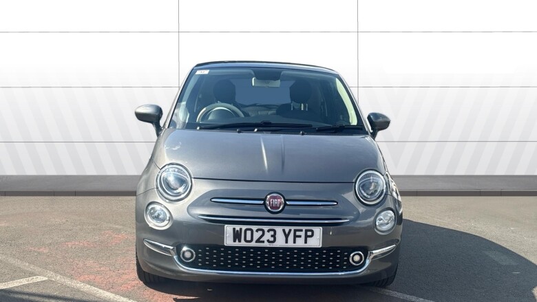 Fiat 500 1.0 Mild Hybrid 3dr Petrol Hatchback